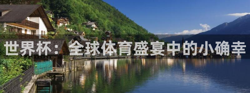 世界杯预选赛直播：世界杯：全球体育盛宴中的小确幸